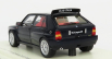 Spark-model Lancia Delta Hf Integrale Evo2 Club Italia 1992 1:43 Tmavě Modrá