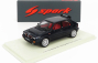 Spark-model Lancia Delta Hf Integrale Evo2 Club Italia 1992 1:43 Tmavě Modrá