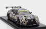 Spark-model Lexus Rc F Gt3 Team K-tunes Racing N 96 Gt300 Class Super Gt 2024 Morio Nitta - Shinichi Takagi 1:43 Černá Bílá