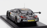Spark-model Lexus Rc F Gt3 Team K-tunes Racing N 96 Gt300 Class Super Gt 2024 Morio Nitta - Shinichi Takagi 1:43 Černá Bílá