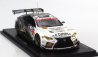 Spark-model Lexus Rc F Gt3 Team K-tunes Racing N 96 Gt300 Super Gt 2022 M.nitta - S.takagi 1:43 Bílá Černá