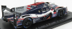Spark-model Ligier Js P217 Gibson Gk428 4.2l V8 Team United Autosport N 32 24h Le Mans 2019 R.cullen - A.brundle - W.owen 1:43 Různé