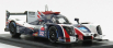 Spark-model Ligier Js P217 Gibson Gk428 4.2l V8 Team United Autosport N 32 24h Le Mans 2019 R.cullen - A.brundle - W.owen 1:43 Různé
