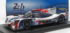 Spark-model Ligier Js P217 Gibson Gk428 4.2l V8 Team United Autosport N 32 24h Le Mans 2019 R.cullen - A.brundle - W.owen 1:43 Různé