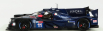 Spark-model Ligier Jsp217 4.2l V8 Gibson Team Eurointernational N 11 24h Le Mans 2020 C.d'ansembourg - E.maris - A.tambay 1:43 Blue