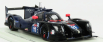 Spark-model Ligier Jsp217 4.2l V8 Gibson Team Eurointernational N 11 24h Le Mans 2020 C.d'ansembourg - E.maris - A.tambay 1:43 Blue