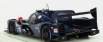 Spark-model Ligier Jsp217 4.2l V8 Gibson Team Eurointernational N 11 24h Le Mans 2020 C.d'ansembourg - E.maris - A.tambay 1:43 Blue