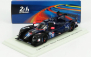 Spark-model Ligier Jsp217 4.2l V8 Gibson Team Eurointernational N 11 24h Le Mans 2020 C.d'ansembourg - E.maris - A.tambay 1:43 Blue