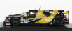 Spark-model Ligier Jsp217 Gibson Team Inter Eurasia Motorsport N 35 18th 24h Le Mans 2020 N.foster - R.merhi - N.yamanaka 1:43 Černá Žlutá