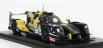 Spark-model Ligier Jsp217 Gibson Team Inter Eurasia Motorsport N 35 18th 24h Le Mans 2020 N.foster - R.merhi - N.yamanaka 1:43 Černá Žlutá