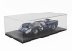 Spark-model Lola T70 Mk3b Gt 5.0l V8 Team Sunoco N 6 Winner 24h Daytona 1969 Mark Donohue - Chuck Parsons - Ronnie Bucknum 1:18 Blue