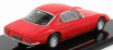 Spark-model Lotus Elan Coupe 1967 1:43 Red