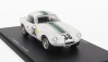 Spark-model Lotus Elite Mk14 Coventry Climax 1216cc Team Elite N 38 24h Le Mans 1963 F.gardner - J.coundley 1:43 Bílá Zelená