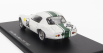 Spark-model Lotus Elite Mk14 Coventry Climax 1216cc Team Elite N 38 24h Le Mans 1963 F.gardner - J.coundley 1:43 Bílá Zelená