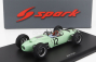 Spark-model Lotus F1  24 N 12 Monaco Gp 1963 Jim Hall 1:43 Velmi Světle Zelená