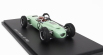 Spark-model Lotus F1  24 N 12 Monaco Gp 1963 Jim Hall 1:43 Velmi Světle Zelená