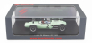Spark-model Lotus F1  24 N 12 Monaco Gp 1963 Jim Hall 1:43 Velmi Světle Zelená
