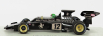 Spark-model Lotus F1  72d Denim N 12 Usa Gp 1972 R.wisell 1:43 Černé Zlato