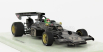 Spark-model Lotus F1  72d Denim N 12 Usa Gp 1972 R.wisell 1:43 Černé Zlato