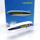 Spark-model Luftschiffbau zeppelin Dirigeable - Dirigibile - Goodyear Blimp 1:400 Bílá Modrá Žlutá