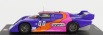 Spark-model March 83g N 00 6h Riverside 1986 J.adams - J.hotchkis 1:43 Purple