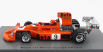 Spark-model March F1  751 Beta N 9 Winner Austrian Gp 1975 Vittorio Brambilla 1:43 Red