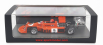Spark-model March F1  751 Beta N 9 Winner Austrian Gp 1975 Vittorio Brambilla 1:43 Red