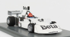 Spark-model March F1  761 N 9 2nd International Trophy 1976 V.brambilla 1:43 Bílá