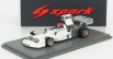 Spark-model March F1  761 N 9 2nd International Trophy 1976 V.brambilla 1:43 Bílá
