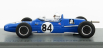 Spark-model Matra F3  Ms5 N 84 4th F3 Paris Montlhery Cup 1967 J.c.guenard 1:43 Blue