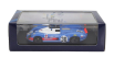 Spark-model Matra simca Ms650 Team Equipe Matra Elf N 30 24h Le Mans 1970 J.p.jabouille - P.depailler 1:43 Modrá Bílá