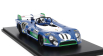 Spark-model Matra simca Ms670b 3.0l V12 Team Matra-simca Shell N 11 Winner 24h Le Mans 1973 Henri Pescarolo - Gerard Larrousse 1:18 Modrá Bílá