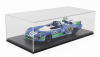 Spark-model Matra simca Ms670b 3.0l V12 Team Matra-simca Shell N 11 Winner 24h Le Mans 1973 Henri Pescarolo - Gerard Larrousse 1:18 Modrá Bílá
