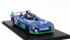 Spark-model Matra simca Ms670b 3.0l V12 Team Matra Sport Winner N 7 24h Le Mans 1974 H.pescarolo - G.larrousse 1:18 Bluette Zelená Bílá