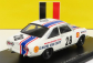 Spark-model Mazda R100 M10a N 28 24h Spa 1969 M.katakura - T.takechi 1:43 Bílá Modrá