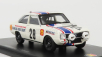 Spark-model Mazda R100 M10a N 28 24h Spa 1969 M.katakura - T.takechi 1:43 Bílá Modrá