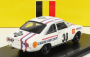 Spark-model Mazda R100 M10a N 30 24h Spa 1969 Helde - H.de Fierlant 1:43 Bílá Červená
