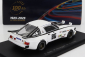 Spark-model Mazda Rx7 1146cc Team Z & W Enterprises Inc. N 86 24h Le Mans 1980 E.soto - P.honegger - M.hutchins 1:43 Bílá