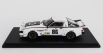 Spark-model Mazda Rx7 1146cc Team Z & W Enterprises Inc. N 86 24h Le Mans 1980 E.soto - P.honegger - M.hutchins 1:43 Bílá