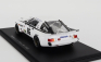 Spark-model Mazda Rx7 1146cc Team Z & W Enterprises Inc. N 86 24h Le Mans 1980 E.soto - P.honegger - M.hutchins 1:43 Bílá