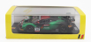 Spark-model Mclaren 720s Gt3 Team Jota N 38 24h Spa 2022 M.kirchhofer - O.wilkinson - R.bell 1:43 Zelená Černá Červená