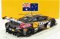 Spark-model Mclaren 720s Team 59racing N 59 12h Bathurst 2020 D.storey - F.ross - M.kodric 1:43 Černá Žlutá