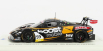 Spark-model Mclaren 720s Team 59racing N 59 12h Bathurst 2020 D.storey - F.ross - M.kodric 1:43 Černá Žlutá