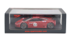Spark-model Mclaren F-1 Gtr 6.1l V12 N 53 Pre-qualifications 24h Le Mans 1996 Fabien Giroix - Jean Denis Deletraz - Maurizio Sandro Sala 1:43 Red