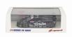 Spark-model Mclaren F-1 Gtr Bmw S70/2 6.1l V12 Team Kokusai Kaihatsu Racing N 59 Winner 24h Le Mans 1995 Yannick Dalmas - Masanori Sekiya - Jj Lehto 1:43 Black