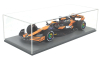 Spark-model Mclaren F1  Mcl38 Team Mclaren N 81 Season 2024 Oscar Piastri 1:18 Oranžová Černá