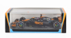 Spark-model Mclaren F1  Mcl60 Team Mclaren N 81 3rd Japan Gp 2023 Oscar Piastri 1:43 Oranžová Modrá Černá