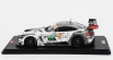 Spark-model Mercedes benz Amg Gt3 Evo Team Mucke Motorsport N 18 Dtm Season 2022 Maximilian Buhk 1:43 Bílá Šedá