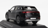 Spark-model Mercedes benz Eqs Suv (x296) Von Mercedes-eq 2022 1:43 Black