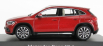 Spark-model Mercedes benz Gla-class (h247) 2020 1:43 Designo Patagonia Bright Met Red